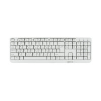REAL-EL 500 Standard USB White (EL123100011)