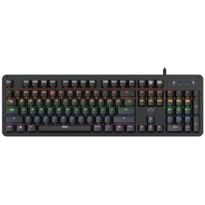 Trust GXT 1863 Thaz USB Black (24223)