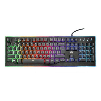 Trust GXT 860 THURA USB Black (21839)