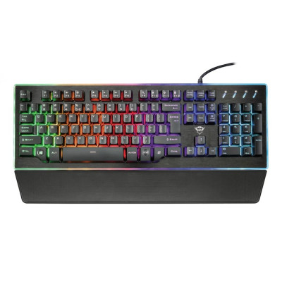 Trust GXT 860 THURA USB Black (21839)