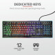 Trust GXT 860 THURA USB Black (21839)