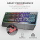 Trust GXT 860 THURA USB Black (21839)