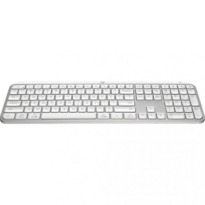 Logitech MX Keys S Pale Grey UA (920-011588) Logitech MX Keys S Pale Grey UA (920-011588)