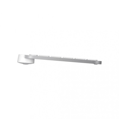 Logitech MX Keys S Pale Grey UA (920-011588) Logitech MX Keys S Pale Grey UA (920-011588)