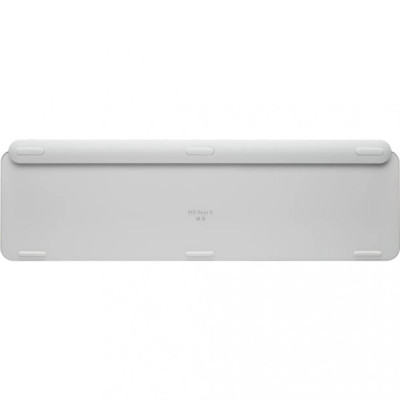 Logitech MX Keys S Pale Grey UA (920-011588) Logitech MX Keys S Pale Grey UA (920-011588)