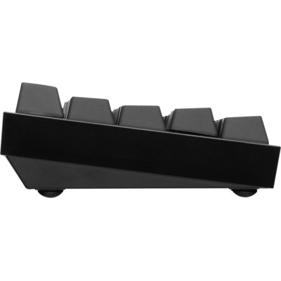 2E Gaming KG380 RGB Gateron Blue Switch BT/USB Black (2E-KG380UBK-BL)