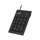Genius 100 USB Black (31300015400)