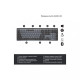 Logitech MX Mechanical Wireless Illuminated Performance Graphite (920-010759) Logitech MX Mechanical Wireless Illuminated Performance Graphite (920-010759)