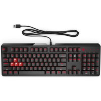 HP OMEN Encoder USB CHERRY MX Brown (6YW75AA)