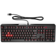 HP OMEN Encoder USB CHERRY MX Brown (6YW75AA)