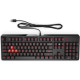HP OMEN Encoder USB CHERRY MX Brown (6YW75AA)
