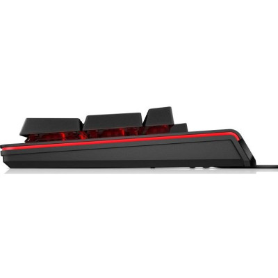 HP OMEN Encoder USB CHERRY MX Brown (6YW75AA)