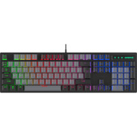 GamePro MK105 Blue Switch (MK105B)