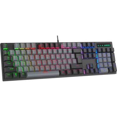 GamePro MK105 Blue Switch (MK105B) GamePro MK105 Blue Switch (MK105B)