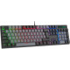 GamePro MK105 Blue Switch (MK105B) GamePro MK105 Blue Switch (MK105B)