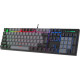 GamePro MK105 Blue Switch (MK105B) GamePro MK105 Blue Switch (MK105B)