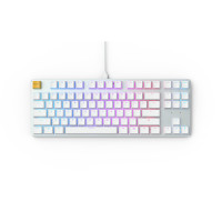 Glorious GMMK TKL White (GLO-GMMK-TKL-BRN-W)