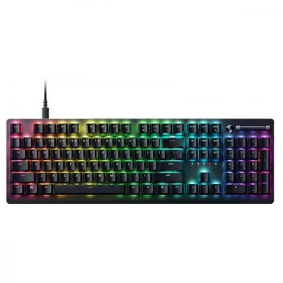 Razer DeathStalker V2 Red Switch USB UA Black (RZ03-04500100-R3M1)