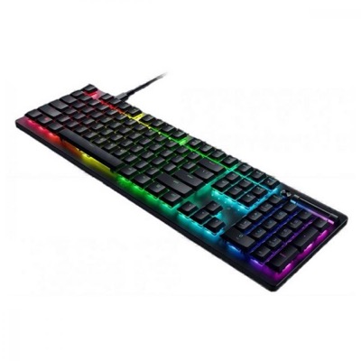 Razer DeathStalker V2 Red Switch USB UA Black (RZ03-04500100-R3M1)