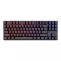 Dark Project One KD87A ABS G3MS Mechanical Sapphire Black (DPO-KD-87A-000300-GMT)