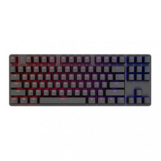 Dark Project One KD87A ABS G3MS Mechanical Sapphire Black (DPO-KD-87A-000300-GMT)