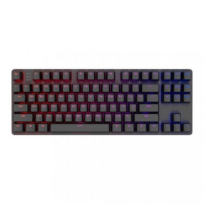 Dark Project One KD87A ABS G3MS Mechanical Sapphire Black (DPO-KD-87A-000300-GMT)