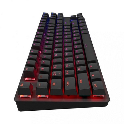 Dark Project One KD87A ABS G3MS Mechanical Sapphire Black (DPO-KD-87A-000300-GMT)