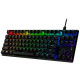 HyperX Alloy Origins Core PBT HX Aqua (639N9AA) HyperX Alloy Origins Core PBT HX Aqua (639N9AA)