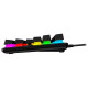 HyperX Alloy Origins Core PBT HX Aqua (639N9AA) HyperX Alloy Origins Core PBT HX Aqua (639N9AA)