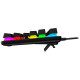HyperX Alloy Origins Core PBT HX Aqua (639N9AA) HyperX Alloy Origins Core PBT HX Aqua (639N9AA)