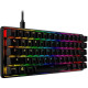 HyperX Alloy Origins 60 HX Red USB (4P5N4AA) HyperX Alloy Origins 60 HX Red USB (4P5N4AA)
