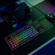 HyperX Alloy Origins 60 HX Red USB (4P5N4AA) HyperX Alloy Origins 60 HX Red USB (4P5N4AA)