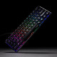 HyperX Alloy Origins 60 HX Red USB (4P5N4AA) HyperX Alloy Origins 60 HX Red USB (4P5N4AA)