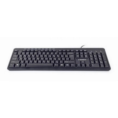 Gembird KB-UM-106-UA