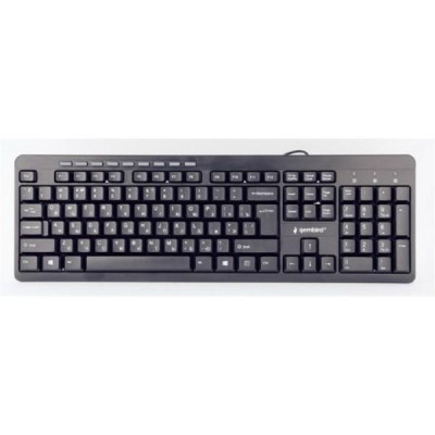 Gembird KB-UM-106-UA
