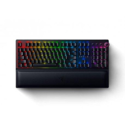 Razer BlackWidow V3 Pro Російський Layout (RZ03-03530800-R3R1)