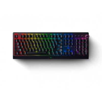 Razer BlackWidow V3 Pro Російський Layout (RZ03-03530800-R3R1)