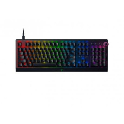 Razer BlackWidow V3 Pro Російський Layout (RZ03-03530800-R3R1)