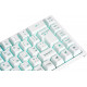 2E KG350 RGB USB White (2E-KG350UWT)