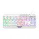 2E Gaming KG315 RGB USB White (2E-KG315UWT)