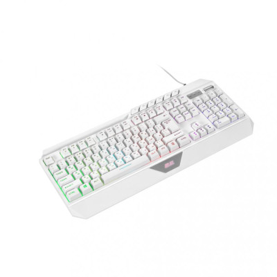 2E Gaming KG315 RGB USB White (2E-KG315UWT)