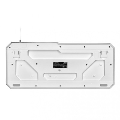 2E Gaming KG315 RGB USB White (2E-KG315UWT)