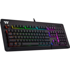 Thermaltake Level 20 GT RGB Speed Silver Black RGB (GKB-LVG-SSBRRU-01)