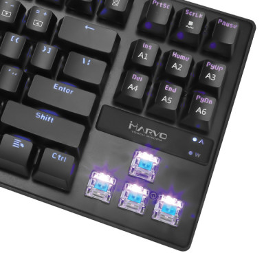 GAMEMAX KG901