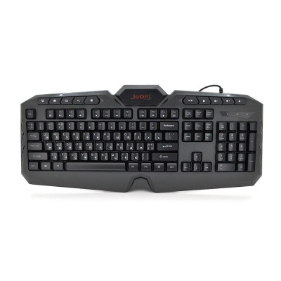 Jedel K504/04552 Black