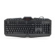 Jedel K504/04552 Black