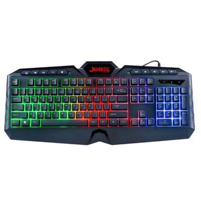Jedel K504/04552 Black