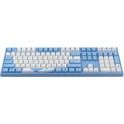 Varmilo VEM108 Sea Melody EC V2 Sakura (A36A038A9A3A06A033)