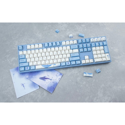 Varmilo VEM108 Sea Melody EC V2 Sakura (A36A038A9A3A06A033)
