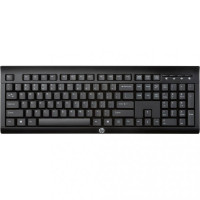 HP Wireless Keyboard K2500 (E5E78AA)